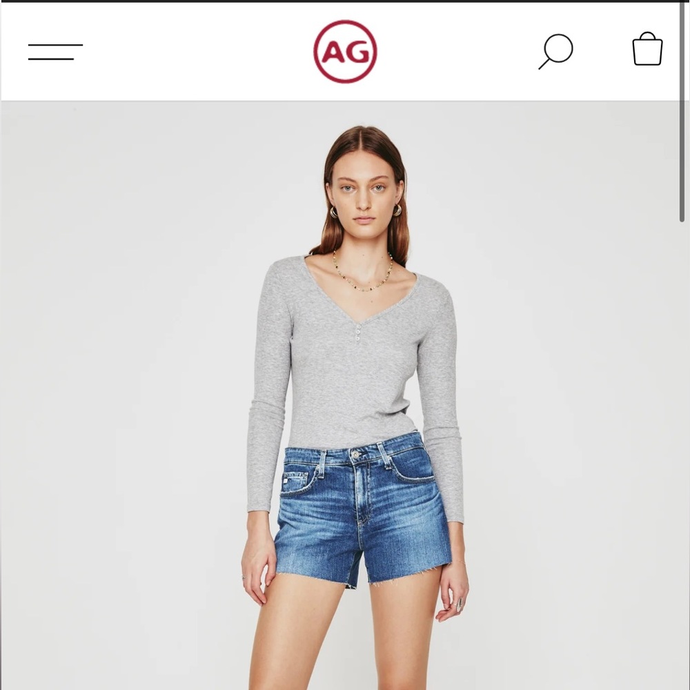 ADRIANO GOLDSCHMIED Shorts